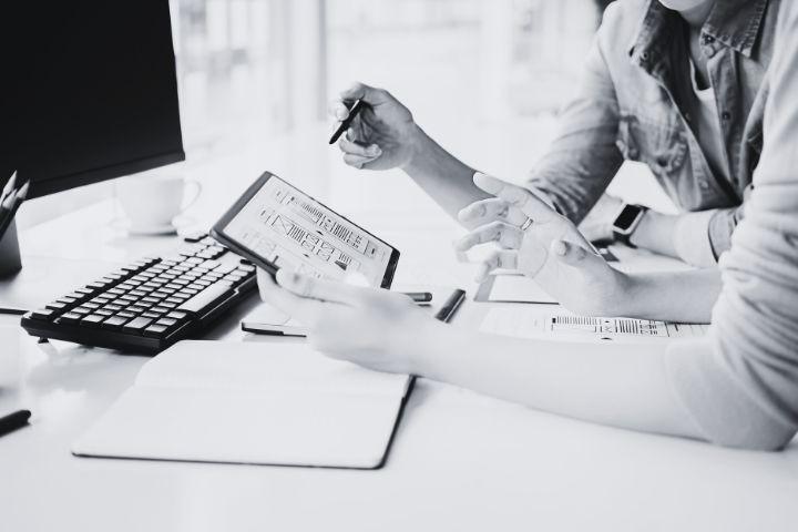 estrategia de contenidos