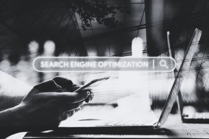 seo on page
