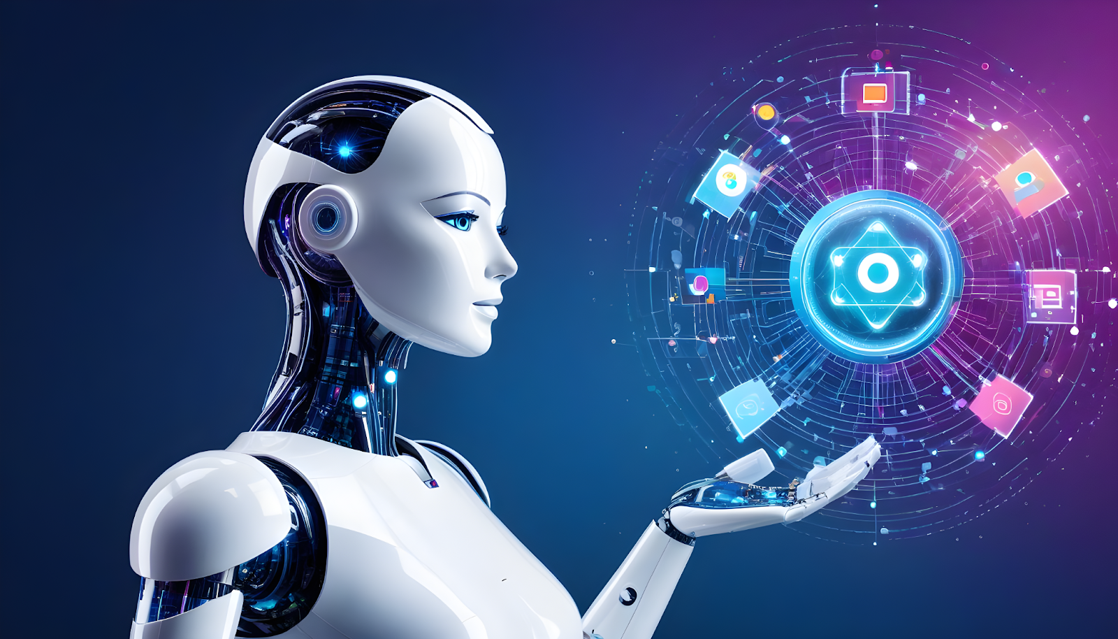 Inteligencia Artificial Y Marketing Digital En 2025: La Revolución Que ...